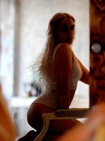 Индивидуалка Ярослава Фотография 3