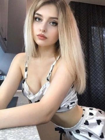 Индивидуалка Хана Фотография 2