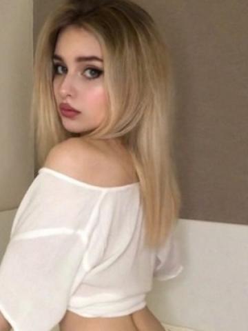 Индивидуалка Хана Фотография 3