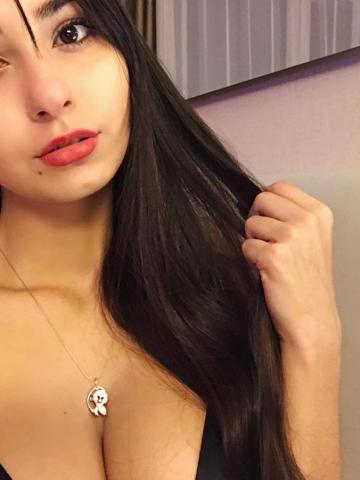 Индивидуалка Дарина Фотография 2