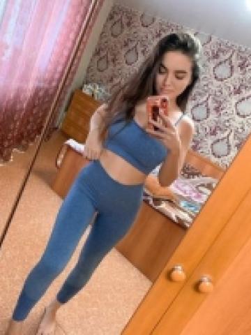 Индивидуалка Белла Фотография 2