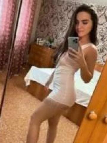 Индивидуалка Белла Фотография 4