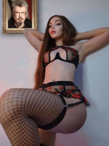 Индивидуалка Снежана Фотография 4