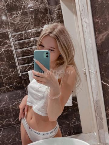 Индивидуалка Алиса Фотография 5