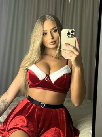 Индивидуалка Беатриса Фотография 5